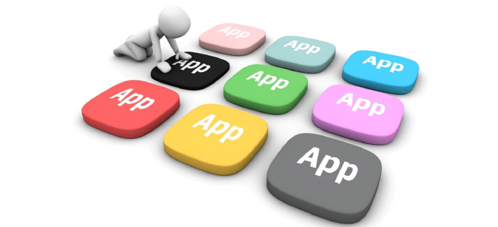 Mobile Applications Developments